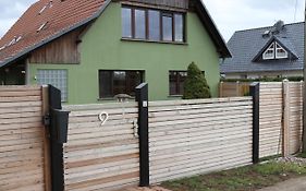 Fewo-Thüringer-Becken